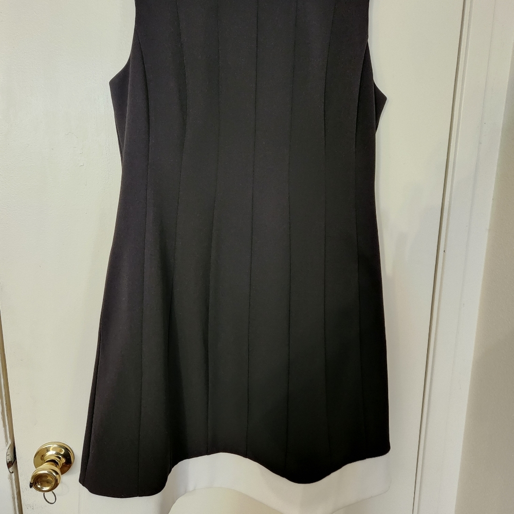 Eliza J Dress